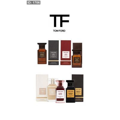 عطر - TOM FORD الجديد كليا