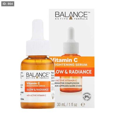 Balance Active Vitamin C Serum 30ml-سيروم فيتامين سي بالانس أكتيف 30 مل