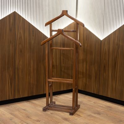 Jacket hanger