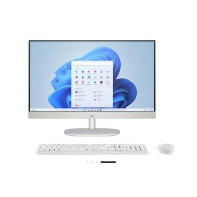 HP AiO-24-cr0002ne-i5(83T71EA)