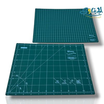 جلدة قص هندسي حجم A4