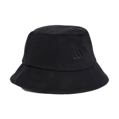 3-STRIPES BUCKET HAT