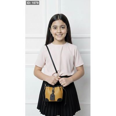شنط بناتي اطفال - ( للمناسبات و الاعياد )