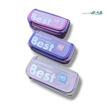مقالم قماش سحابين بناتي HR-2744