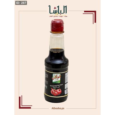 دبس رمان