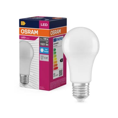 لمبة ليد 8.5 واط osram