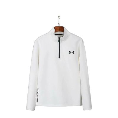 بلوزة UNDER ARMOUR نص سحاب 7578