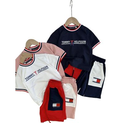 بدلة عمليtommy 642
