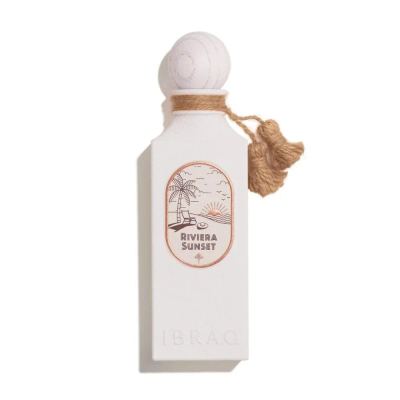 عطر Perfume IBRAQ RIVIERA SUN
