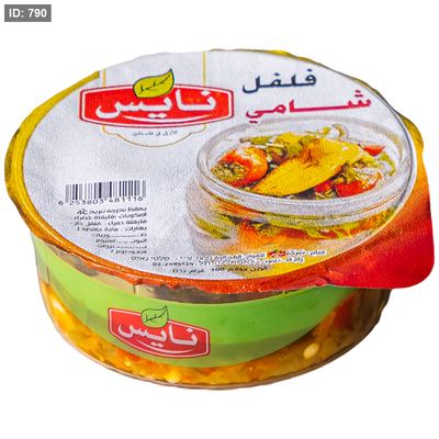 نايس فلفل شامي 100 غم