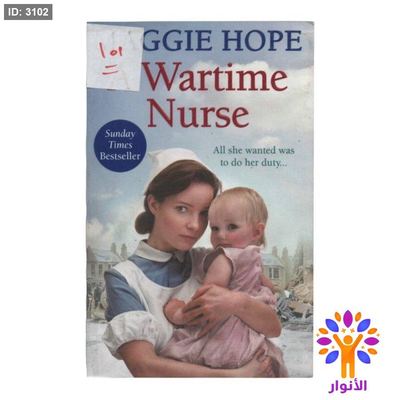A Wartime Nurse