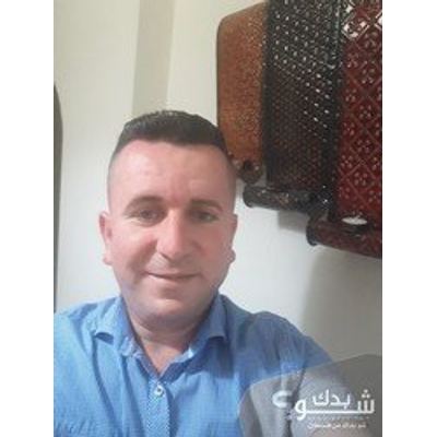 سائق — احمد طلال احمد ابوعمر