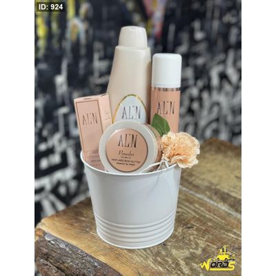 AL’N Powder