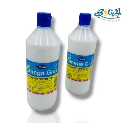 غراء ابيض 900 غم