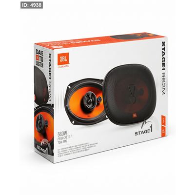 JBL 6*9 STAGE1 962M 210W 70RMS