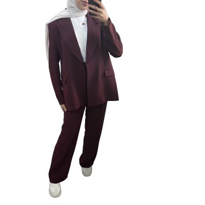 طقم بليزر885
