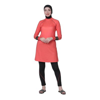 ملابس سباحة بوركيني