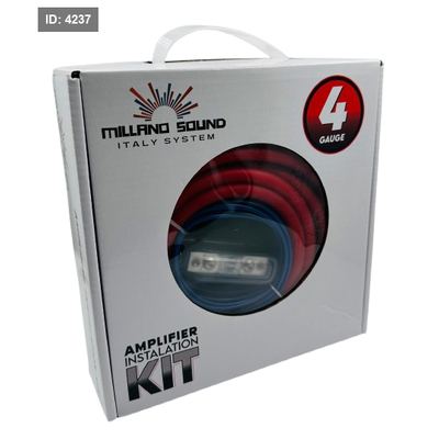 طقم اسلاك مكبير KIT 4G