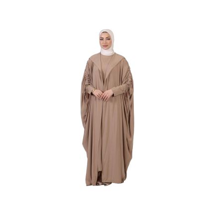 عباية قطعتين عملي رسمي