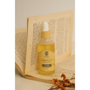 زيت عطري لصناعة الشمع | Le Labo Bergamote 22