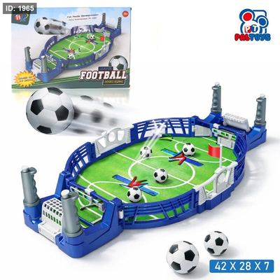 لعبة كرة قدم طاولة – Football Table Game