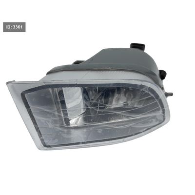 LAND CRUISER FJ120 2003-2009