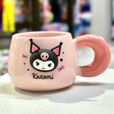مج كرومي 3d