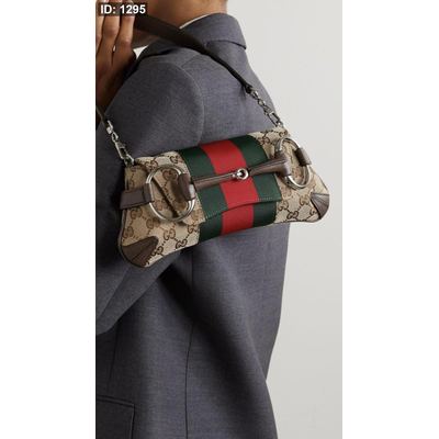شنطة - Gucci Horsebit / شامل علبة الشركة