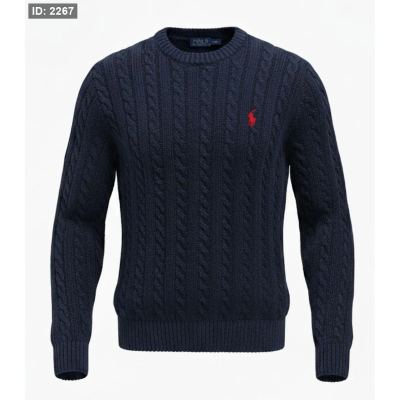 بلوز صوف POLO
