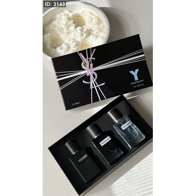 طقم عطرYsl - Yves Saint Laurent / كوبي ماستر