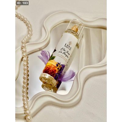 Le Parfum Elie Saab