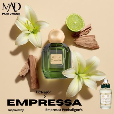 Rouge Empreisa 100 ml Unisex Parfüm