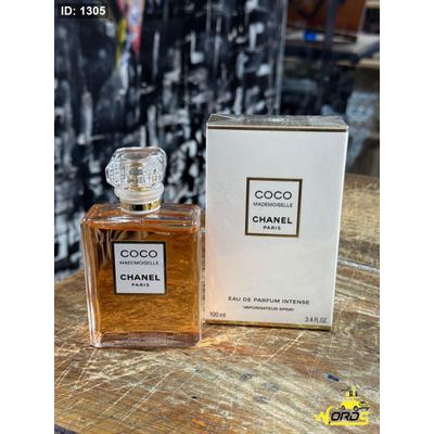 عطر شانيل كوكو مودموزيل