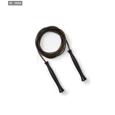 DOMYOS Skipping Rope 100 - Black