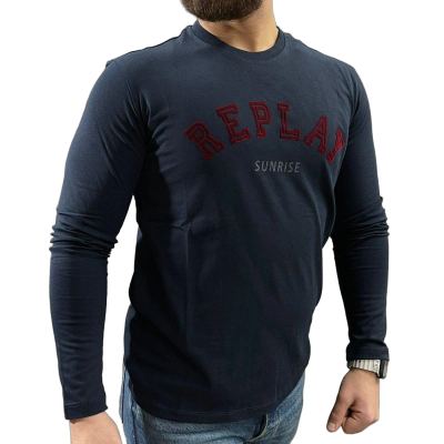 replay spring t-shirt