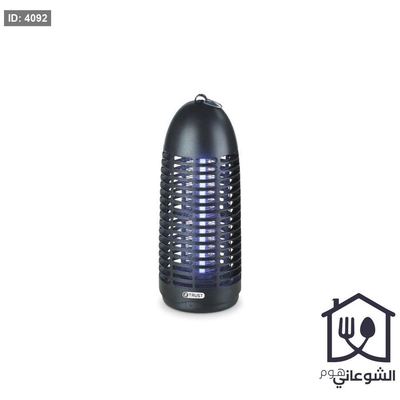 مصيدة / قاتلة باعوض / ناموس كهربائية TRUST