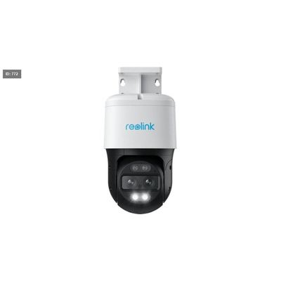 Reolink TrackMix PoE 8MP