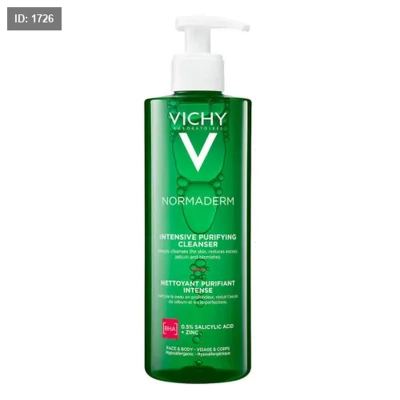 Vichy Normaderm Intensive Purifying Cleanser