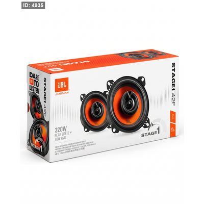 STAGE1 42F 210W 40RMS (4 انش)