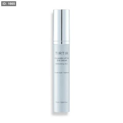 TIRTIR Collagen Lifting Eye Cream