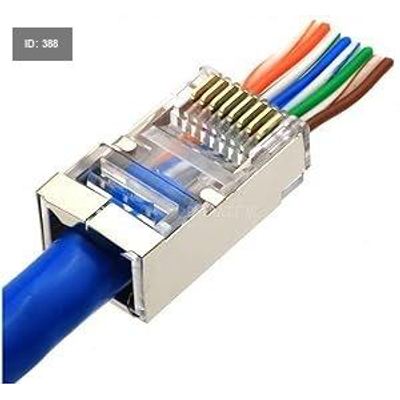 RG45 CAT6 UC6 FTP