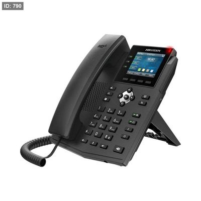 DS-KP8200-HE1 SIP Phone 4.3 INCH