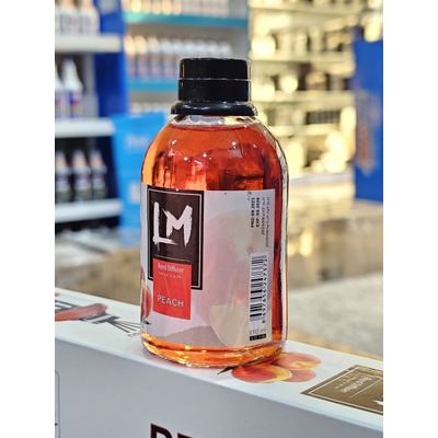معطر اعواد الخوخ ... حيوية