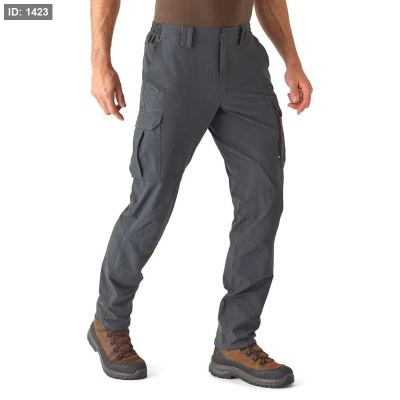 Decathlon Kargo Pants - 500