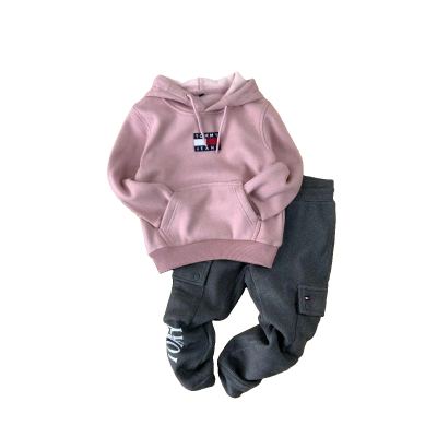 بدلة شتوي مبطن Tommy 772