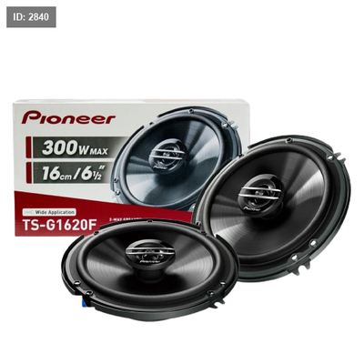 TS-G1620F 300W