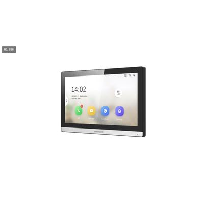 DS-KH6350-WTE1 INTERCOM 7" MONITOR