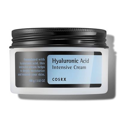 كريم COSRX Hyaluronic Acid Intensive Cream