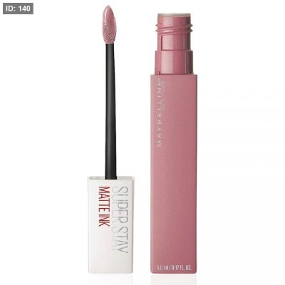روج مات من ميبيلين maybelline super stay matte link