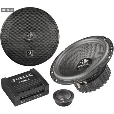 كومبانينت (S 62 C. 2 2 WAY 16 CM/ 6 INCH 75 RMS 220 WATT)